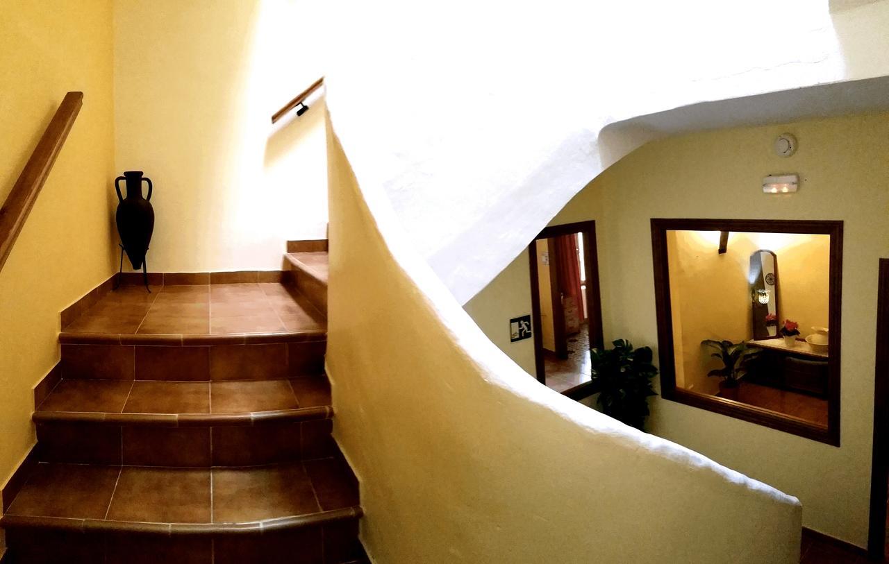 Hotel Podiumberg Quatretondeta Esterno foto