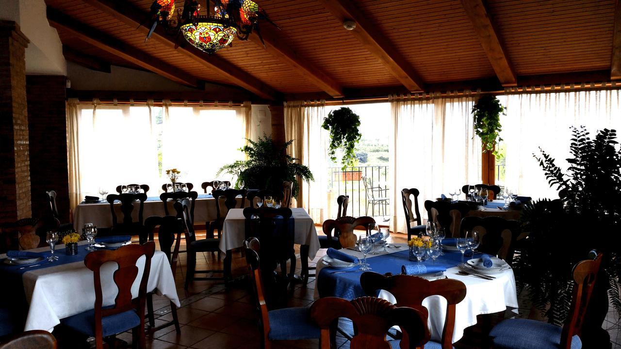 Hotel Podiumberg Quatretondeta Esterno foto