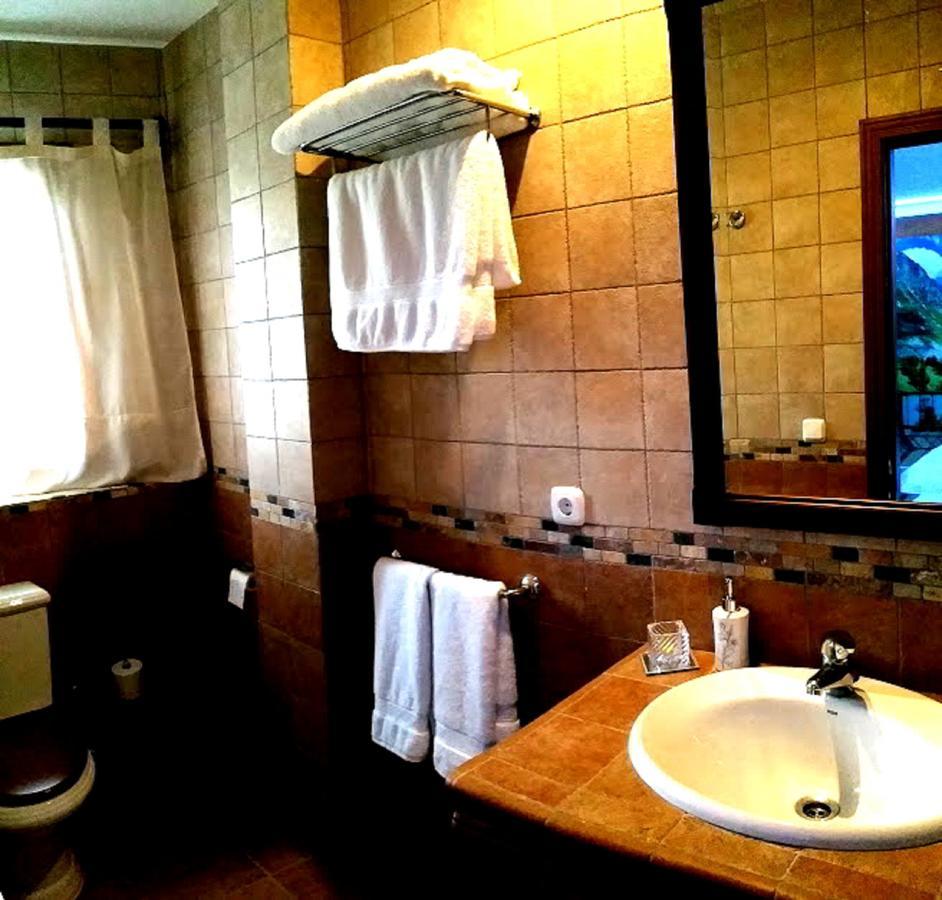 Hotel Podiumberg Quatretondeta Esterno foto
