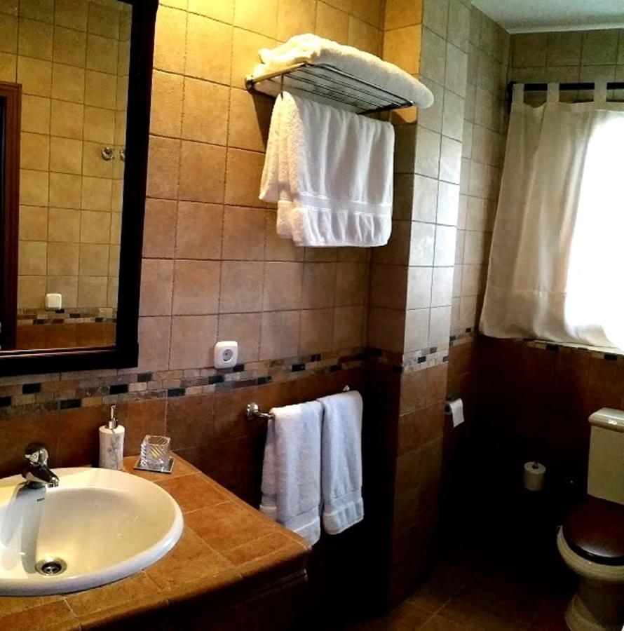 Hotel Podiumberg Quatretondeta Esterno foto