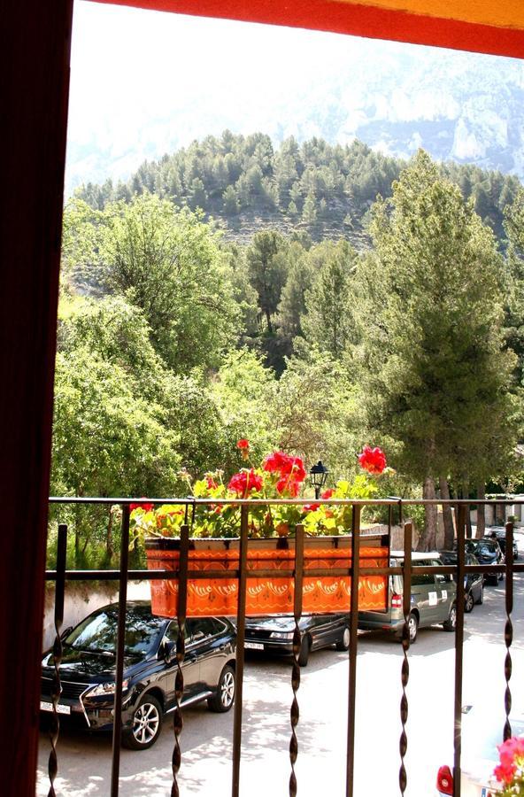 Hotel Podiumberg Quatretondeta Esterno foto
