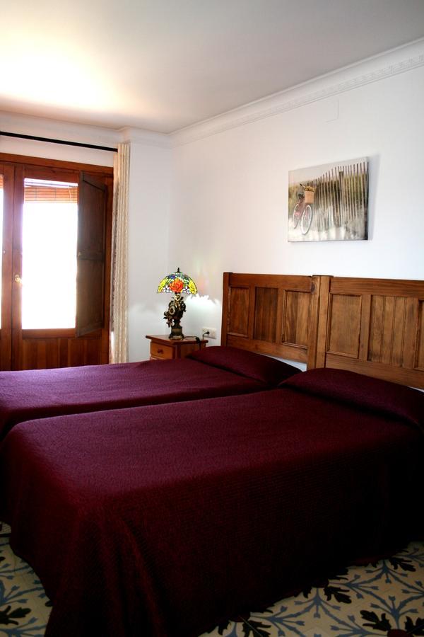 Hotel Podiumberg Quatretondeta Esterno foto