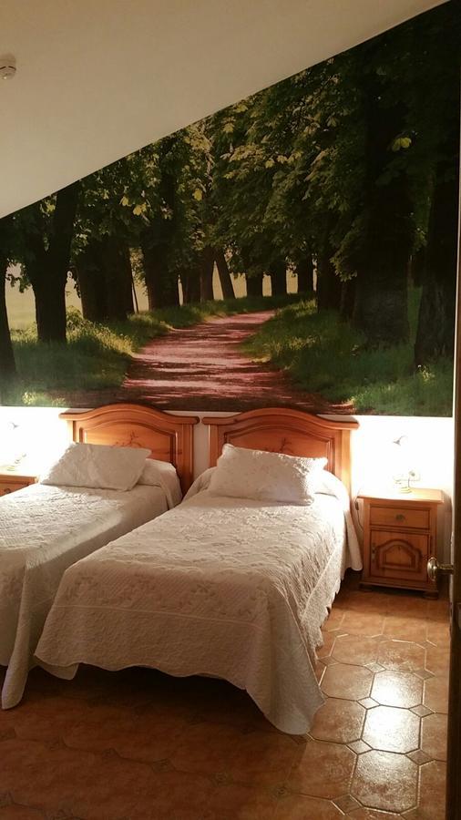Hotel Podiumberg Quatretondeta Esterno foto